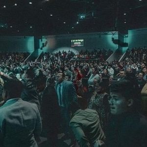 Meet your Posher, Baryan